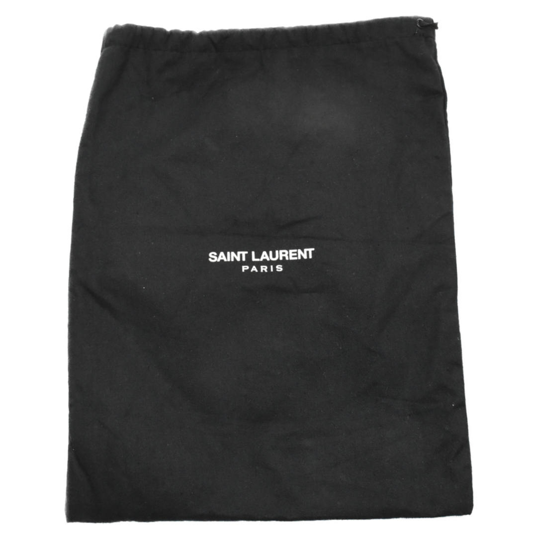 Saint Laurent(サンローラン)のSAINT LAURENT PARIS サンローランパリ オピウム パテントレザー ピンヒール パンプス 315547 ブラック レディース レディースの靴/シューズ(ハイヒール/パンプス)の商品写真