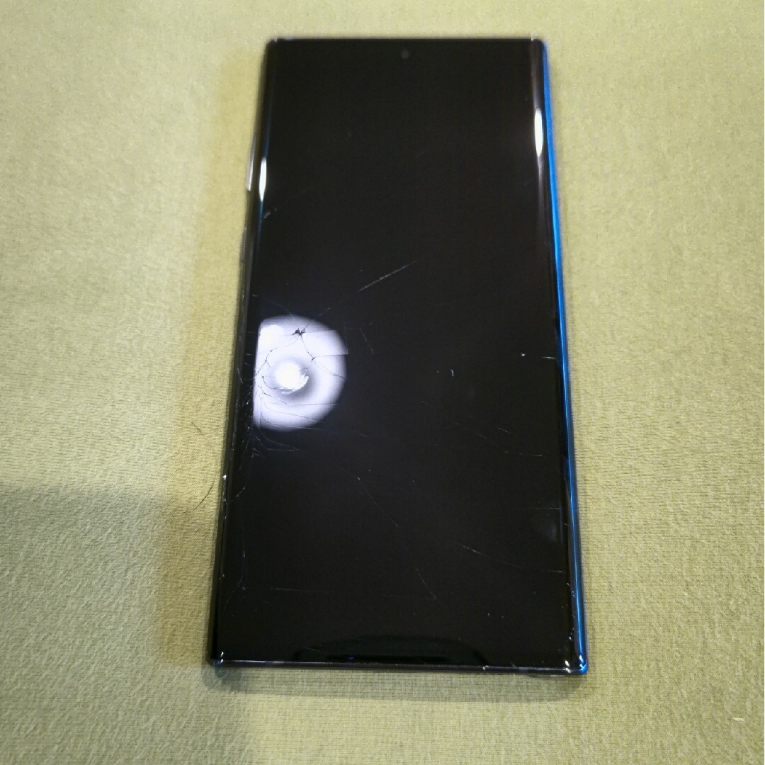 iPhone7 128GB 画面割れ iPhone7 128GB 画面割れ