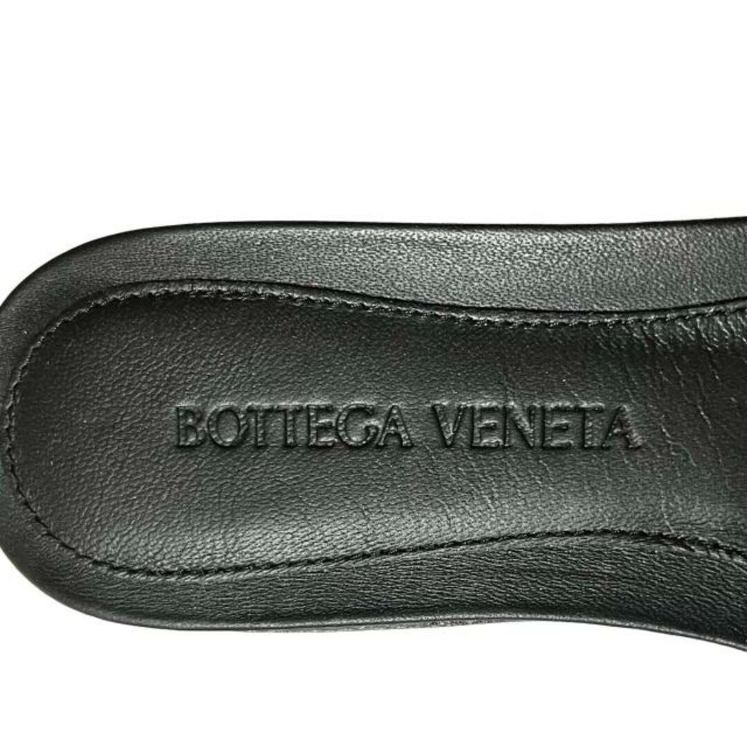 Bottega Veneta(ボッテガヴェネタ)のボッテガヴェネタ ミュール 34 レディース レディースの靴/シューズ(ミュール)の商品写真