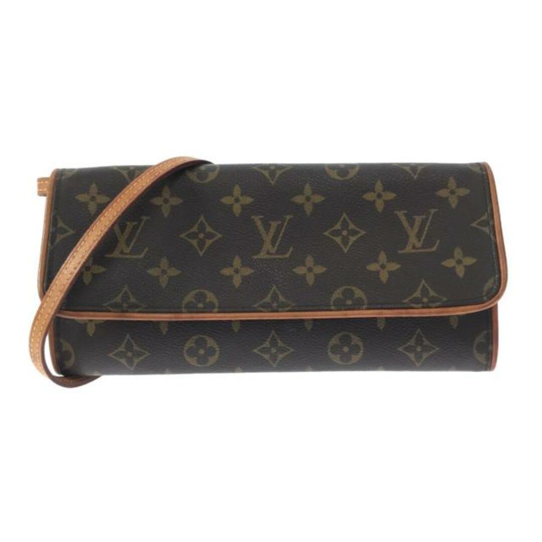 LOUIS VUITTON - LOUIS VUITTON(ルイヴィトン) ショルダーバッグ