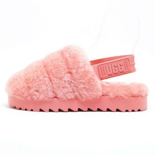 アグ(UGG)のアグ サンダル JAPAN 23 レディース美品 (サンダル)