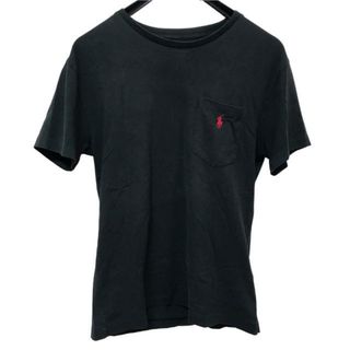 ポロラルフローレン(POLO RALPH LAUREN)のポロラルフローレン 半袖Tシャツ サイズS -(Tシャツ/カットソー(半袖/袖なし))