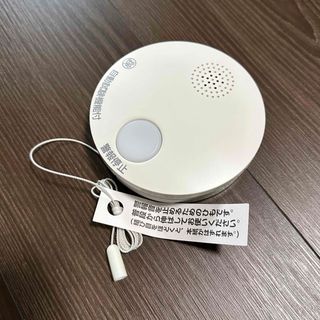 Panasonic 住宅用火災警報器SHK6030（日本製）(防災関連グッズ)