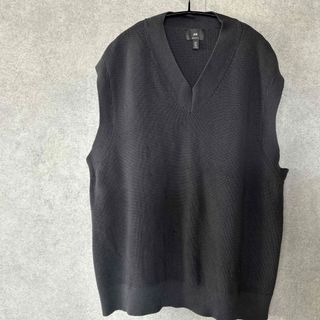 H&M - H&M トップス　ニットベスト　