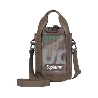 シュプリーム(Supreme)の『Supreme』/シュプリーム Cinch Bag Camo ミニバッグ 新品(ショルダーバッグ)