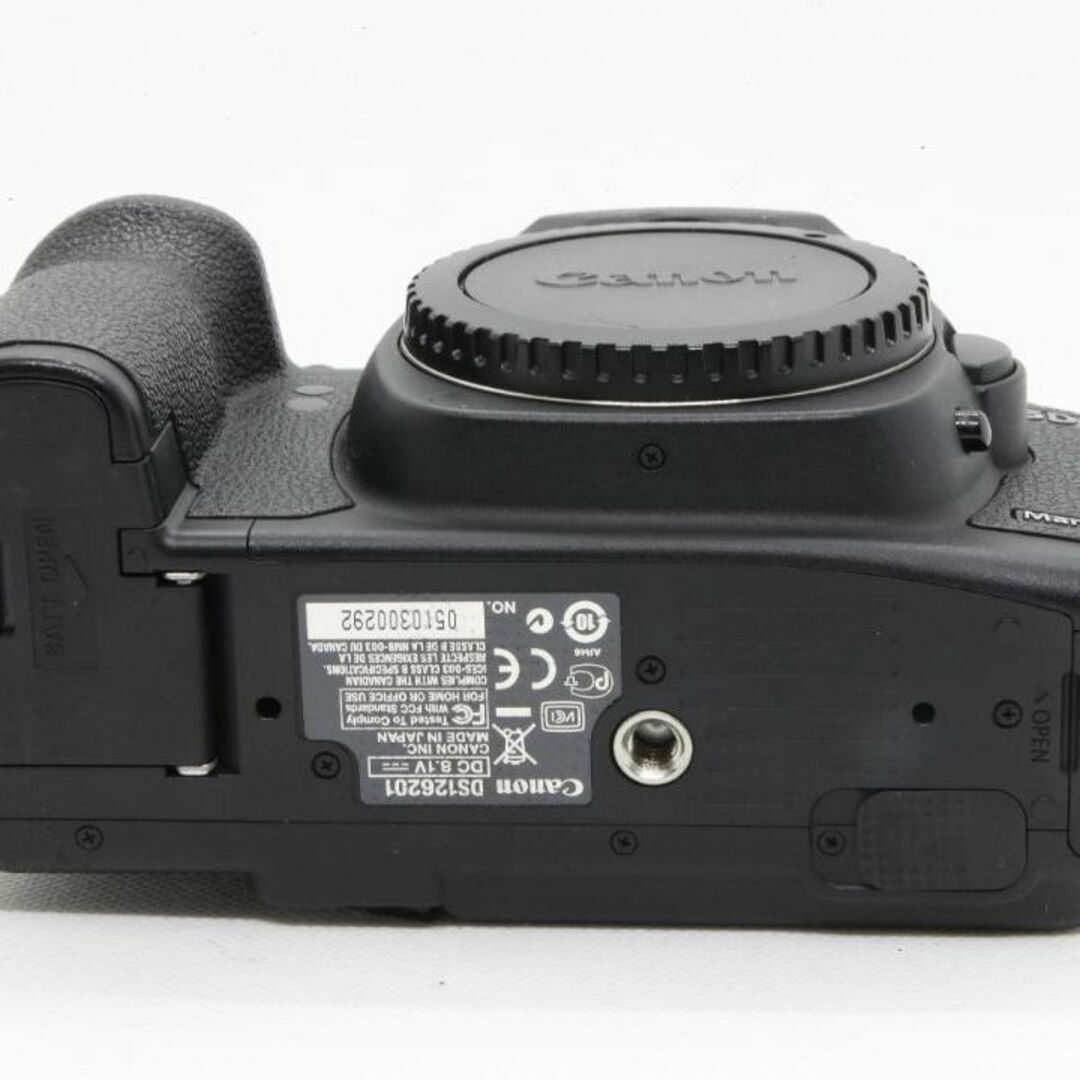 【B2012】 Canon EOS 5D MarkⅡ キャノン イオス