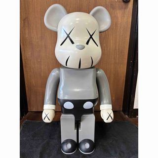 BE@RBRICK - BE@RBRICK series 45 シークレット HS 廣田彩玩所 黄色の 