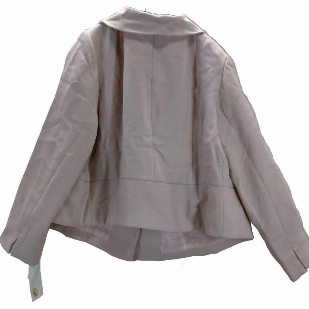 SS0262-2■新品 フォーマルスーツ ジャケット スカート 38ABR122 レディースのフォーマル/ドレス(スーツ)の商品写真