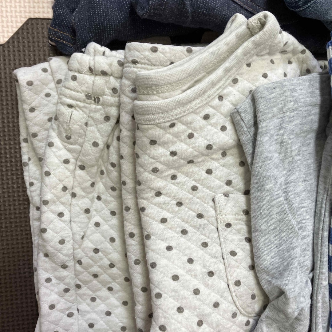 男の子120まとめ売り キッズ/ベビー/マタニティのキッズ服男の子用(90cm~)(その他)の商品写真