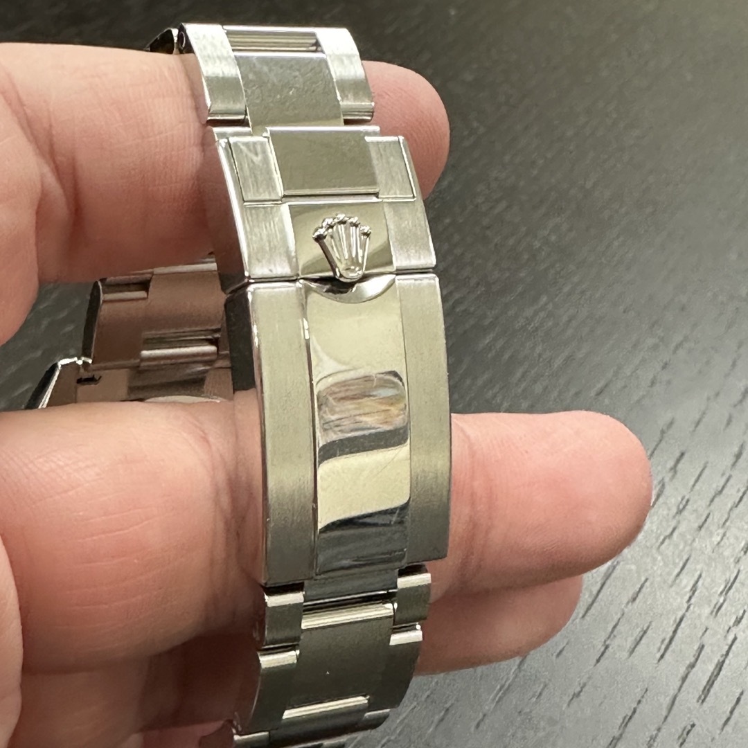amg様　専用　訳あり価格 メンズの時計(腕時計(アナログ))の商品写真