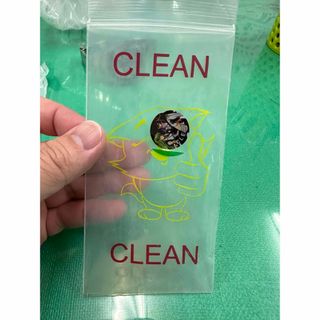 clean 自動巻き時計　訳あり価格