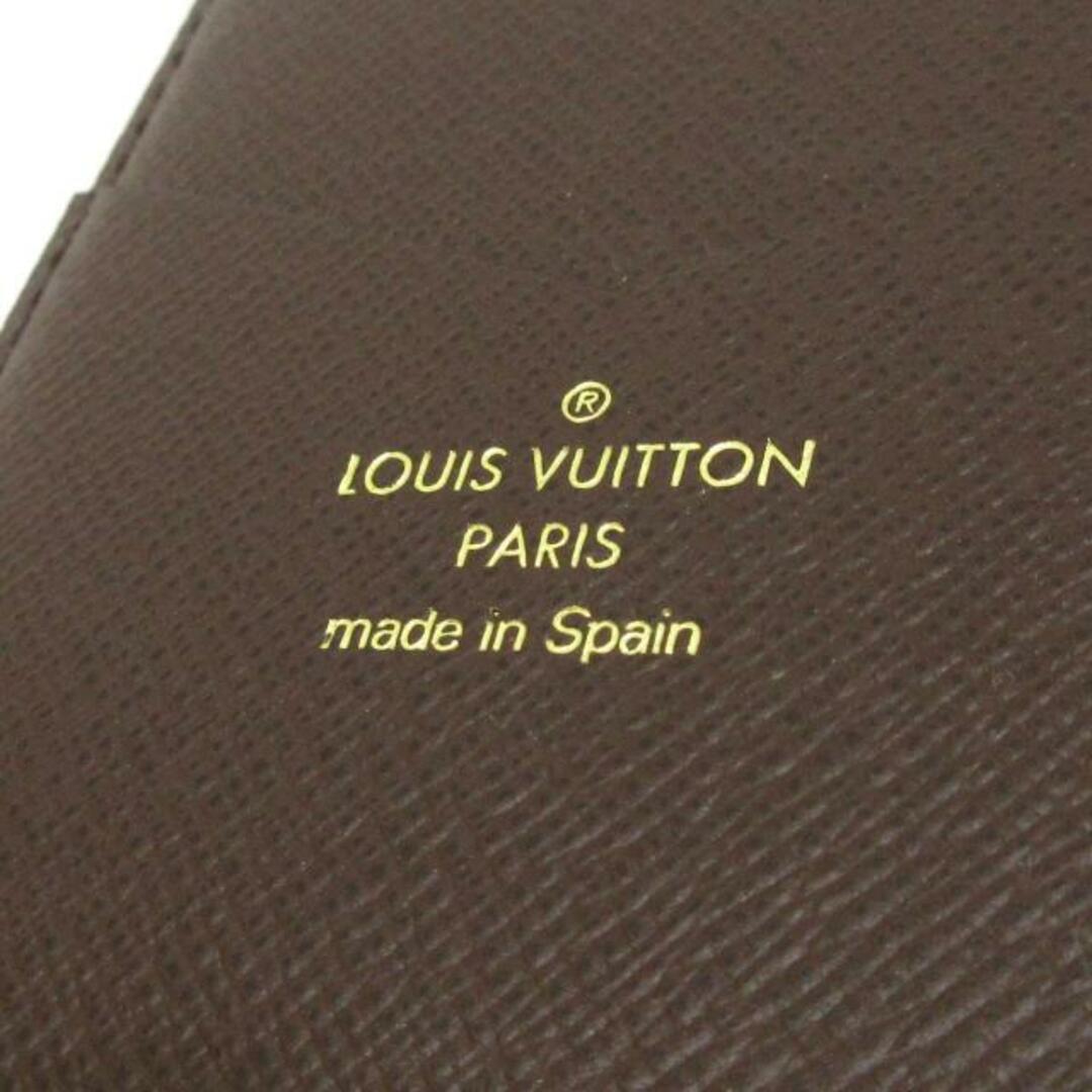 LOUIS VUITTON(ルイヴィトン)のルイヴィトン 携帯電話ケース モノグラム スマホ/家電/カメラのスマホアクセサリー(モバイルケース/カバー)の商品写真