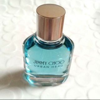 ジミーチュウ(JIMMY CHOO)のジミーチュウ アーバンヒーロー オードパルファム(香水(男性用))