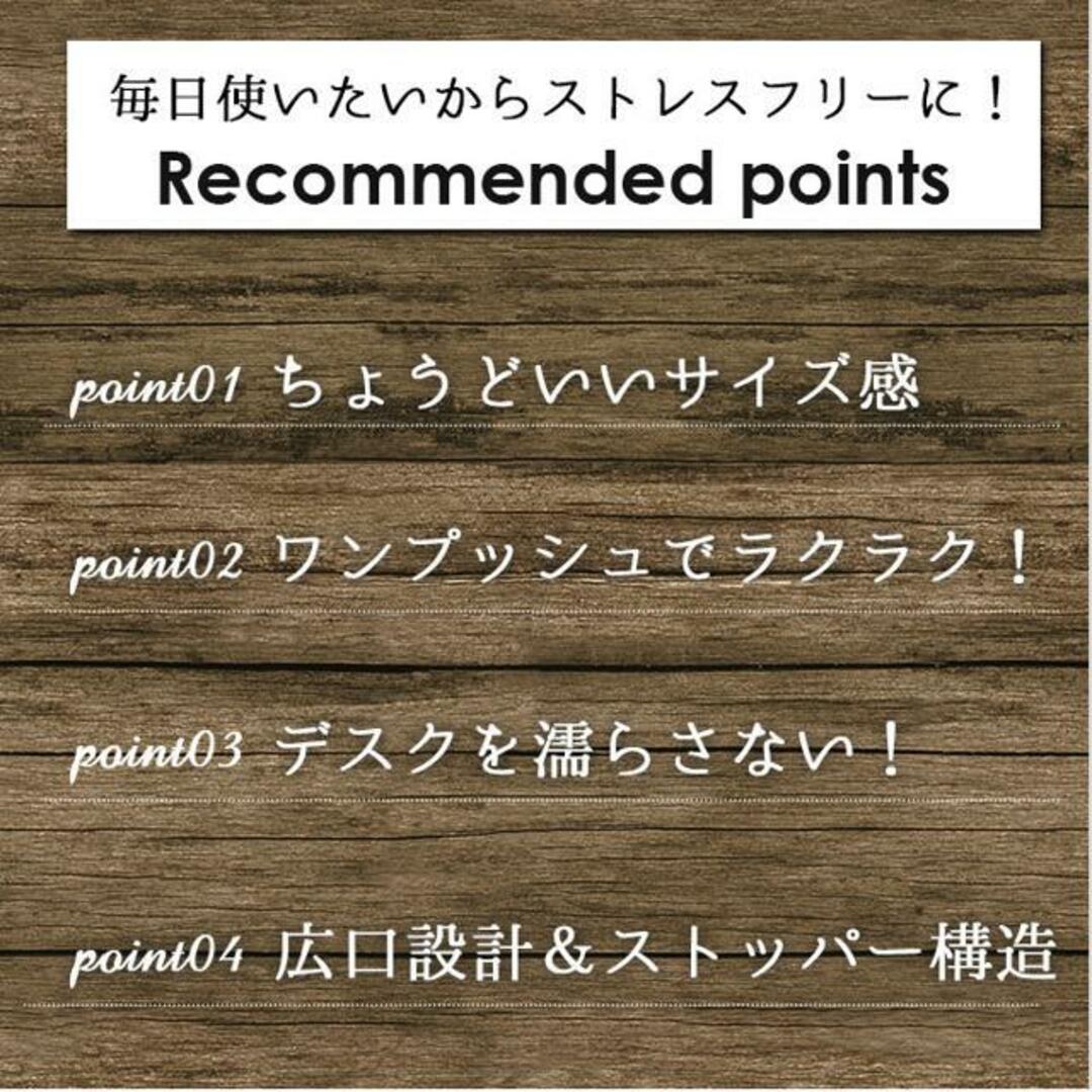 TUMBLER真空断熱携帯タンブラーTL290 インテリア/住まい/日用品のキッチン/食器(その他)の商品写真