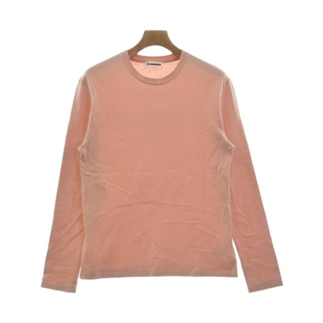 Jil Sander(ジルサンダー)のJIL SANDER ジルサンダー ニット・セーター 44(L位) 青 【古着】【中古】 メンズのトップス(ニット/セーター)の商品写真