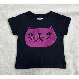 MARKEY'S - マーキーズ　ジポン　半袖　Tシャツ　ねこ　