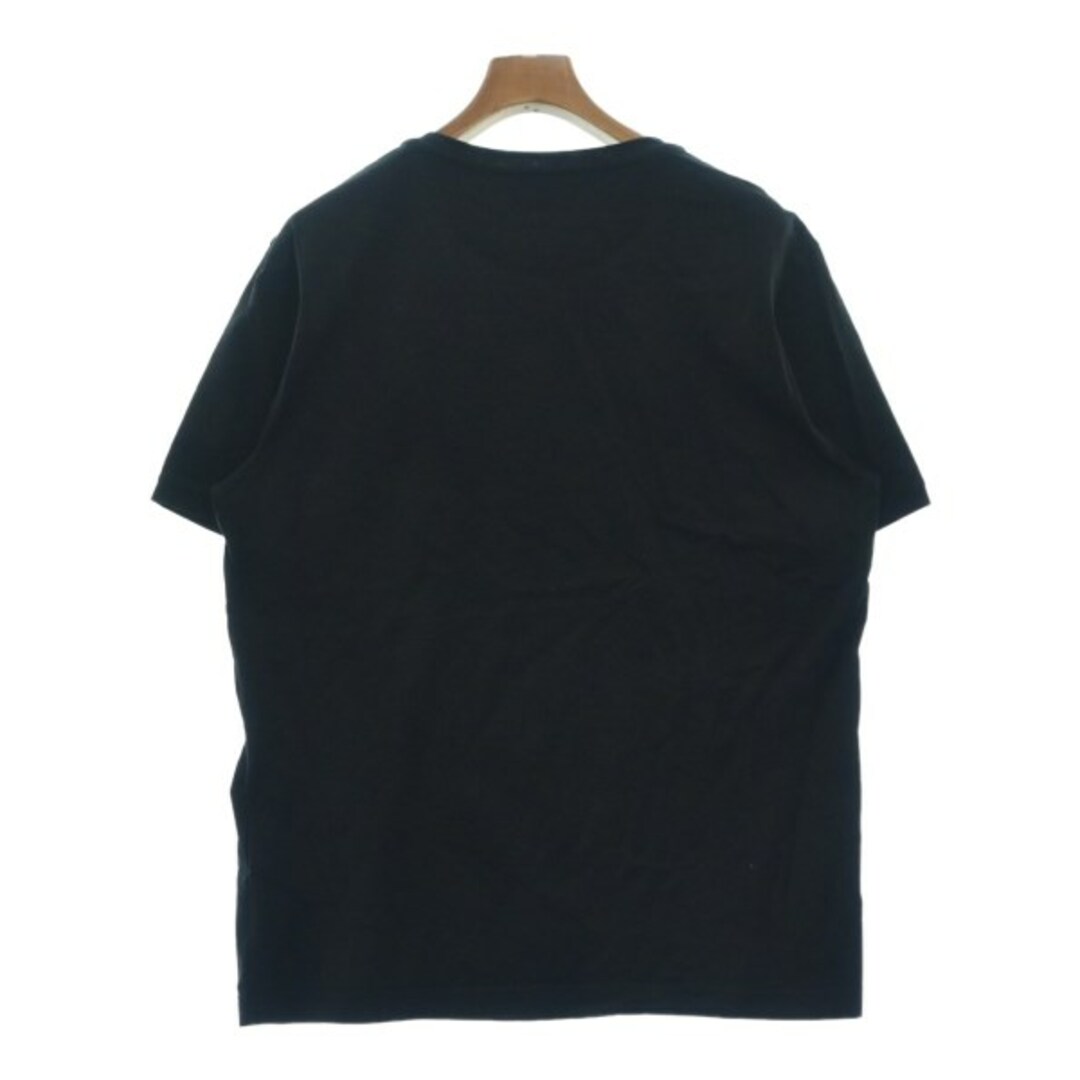 FENDI(フェンディ)のFENDI フェンディ Tシャツ・カットソー XXL 黒 【古着】【中古】 メンズのトップス(Tシャツ/カットソー(半袖/袖なし))の商品写真