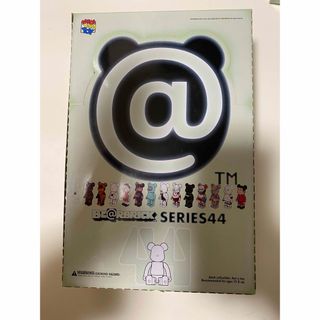 ベアブリック(BE@RBRICK)のBE@RBRICK SERIES 44 1BOX(その他)