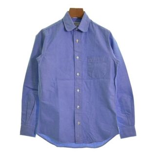 インディヴィジュアライズドシャツ(INDIVIDUALIZED SHIRTS)のINDIVIDUALIZED SHIRTS カジュアルシャツ 【古着】【中古】(シャツ/ブラウス(長袖/七分))