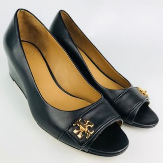 Tory Burch - 【未使用・箱付き】トリーバーチ TORY BURCH パンプス