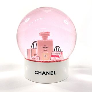 シャネル(CHANEL)のシャネル その他小物 スノードーム 2016年 海外VIP顧客限定 ノ(置物)