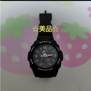 CASIO - CASIO カシオ BABY-G 5628