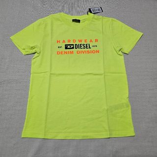 ディーゼル(DIESEL)のDIESEL ディーゼル　キッズT シャツ(Tシャツ/カットソー)