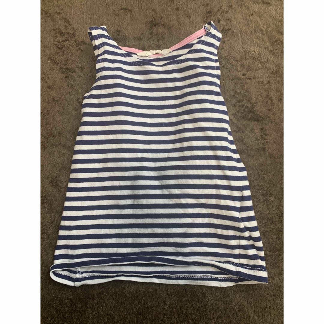 H&M(エイチアンドエム)のH&M キッズ/ベビー/マタニティのキッズ服女の子用(90cm~)(Tシャツ/カットソー)の商品写真