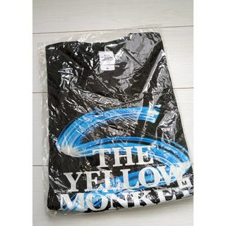 THE YELLOW MONKEY　ライブTシャツ(ミュージシャン)