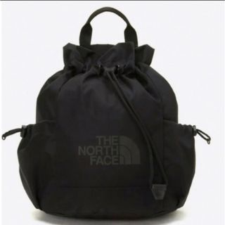 ザノースフェイス(THE NORTH FACE)の新品　ノースフェイス　リュック(リュック/バックパック)