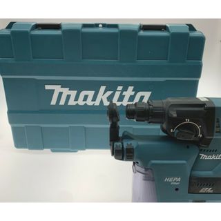 マキタ(Makita)の●●MAKITA マキタ ハンマドリル HR244DRGXV(その他)