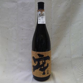 焼酎　『牢』　1800ml　　　王手門酒造(焼酎)