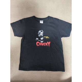 チャッキー Tシャツ(Tシャツ/カットソー)