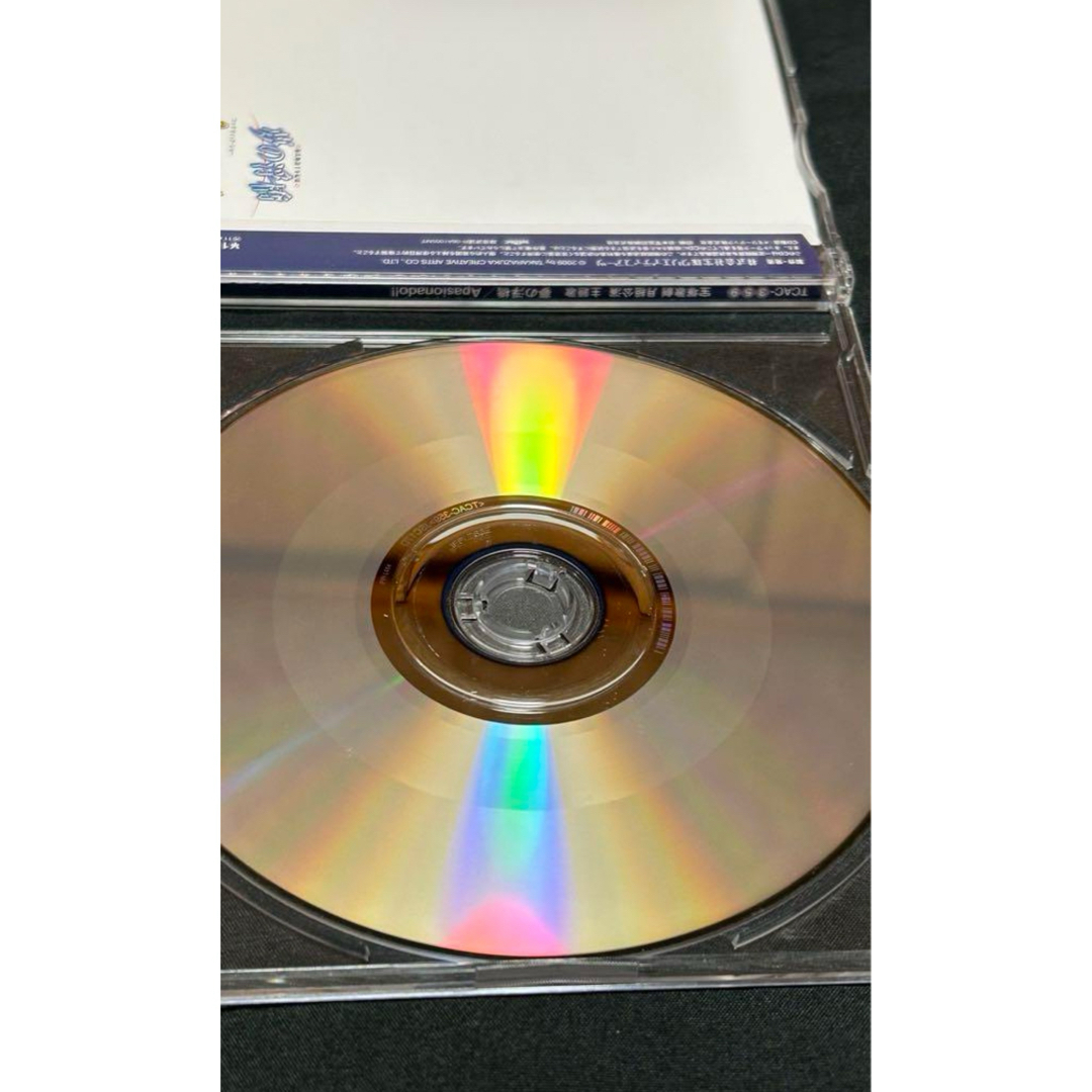 宝塚歌劇月組公演 主題歌 夢の浮橋 激レア シングル CD エンタメ/ホビーのCD(その他)の商品写真