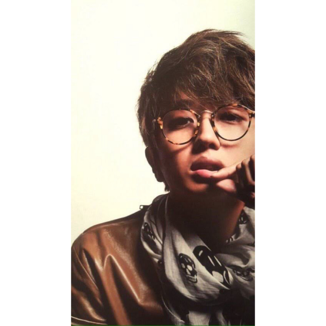 Ray-Ban - Nissy/西島隆弘さん 愛用 メガネ RayBan ブルーライト Ray-Ban - Nissy/西島隆弘さん 愛用 メガネ RayBan ブルーライト