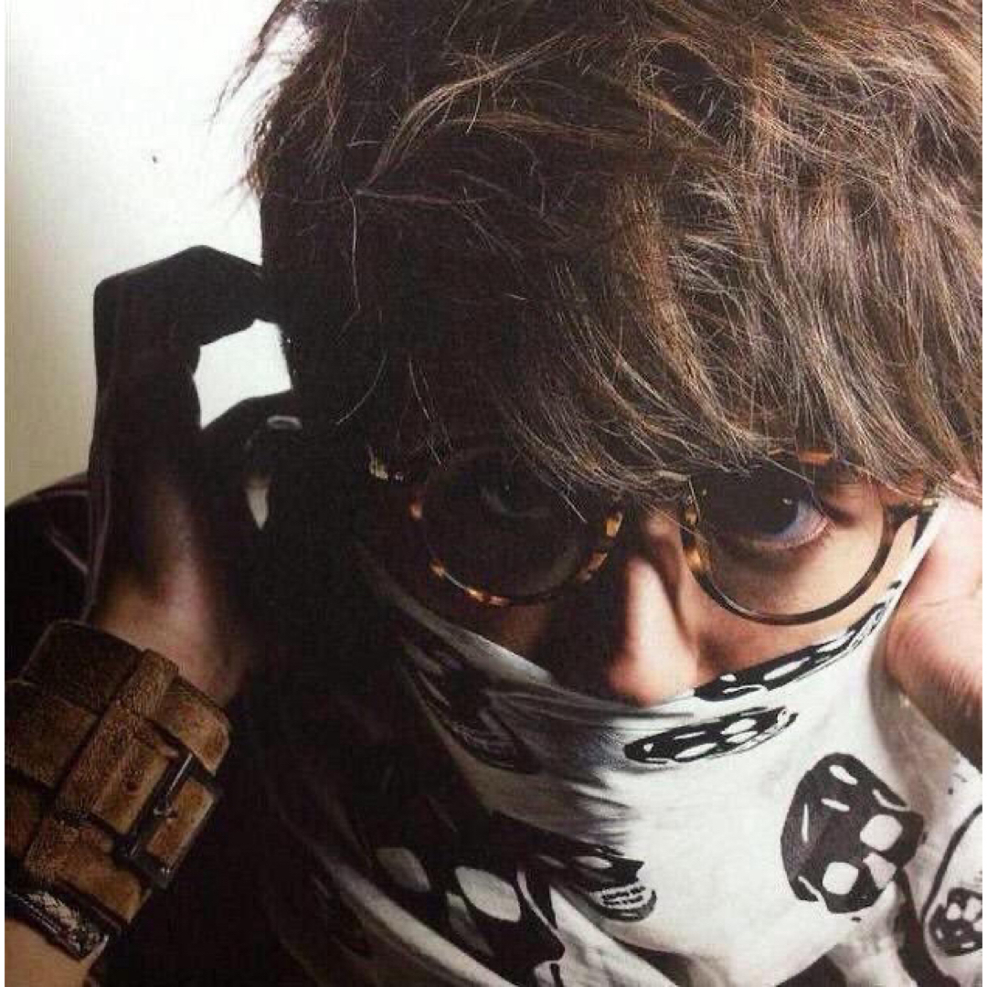Ray-Ban - Nissy/西島隆弘さん 愛用 メガネ RayBan ブルーライト Ray-Ban - Nissy/西島隆弘さん 愛用 メガネ RayBan ブルーライト