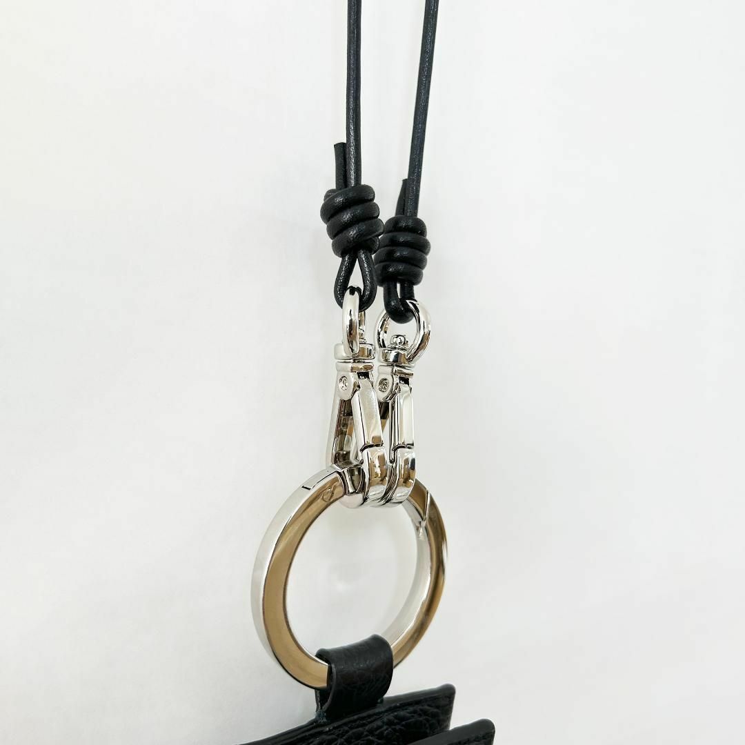 WB Long Utility Strap / BanDe na Part ハンドメイドのスマホケース/アクセサリー(スマホケース)の商品写真