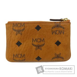 MCM(MCM) 小銭入れ コインケース(レディース)の通販 55点 | エムシー MCM(MCM) 小銭入れ コインケース(レディース)の通販 55点 | エムシー