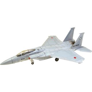 エフトイズコンフェクト(F-toys Confect)のF-15J 1/144 1-A 航空自衛隊 第7航空団 第204飛行隊 百里基地(模型/プラモデル)