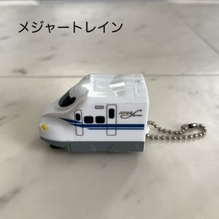 タカラトミー(Takara Tomy)の★メジャートレイン★N700Sのぞみ(電車のおもちゃ/車)