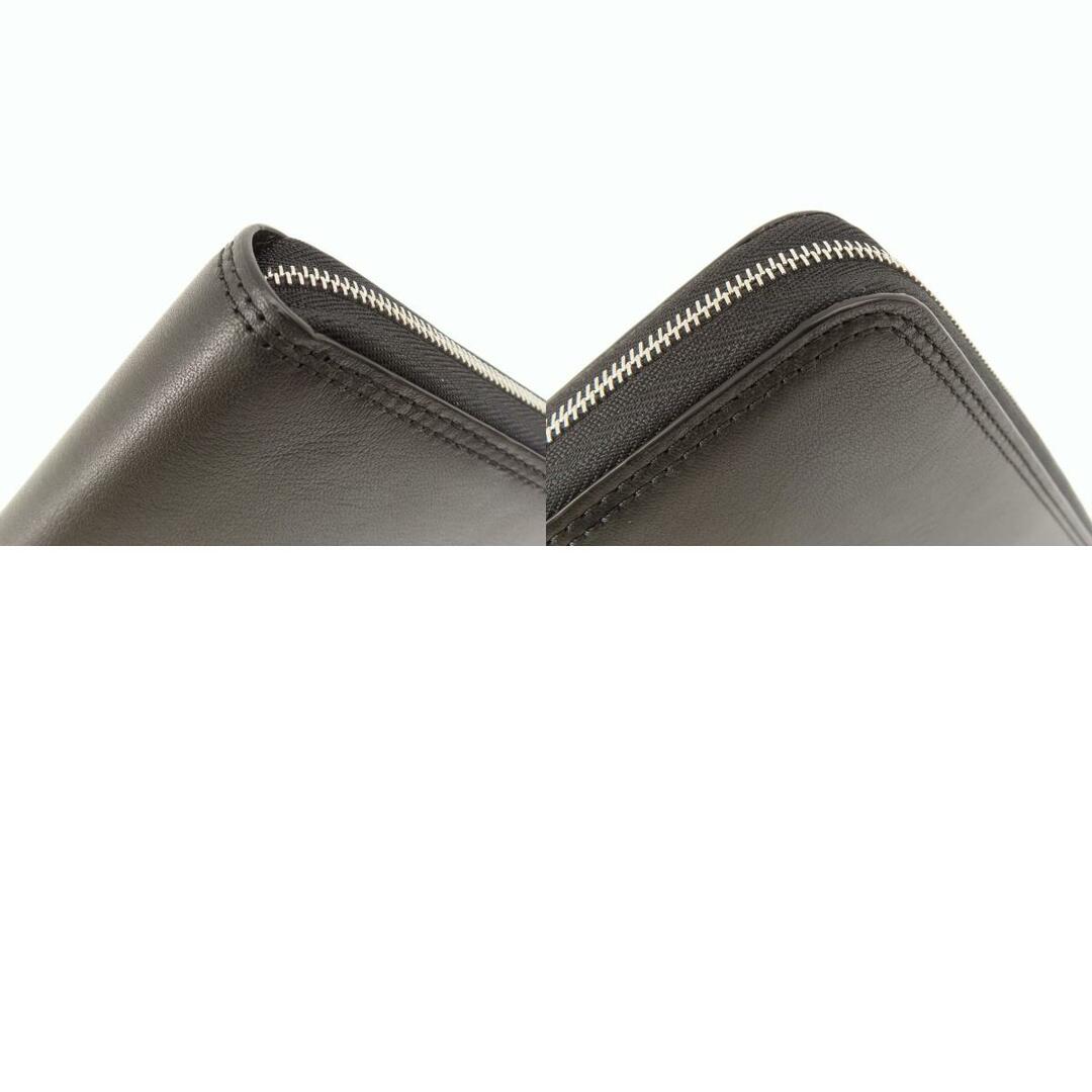 J&M DAVIDSON(ジェイアンドエムデヴィッドソン)のJ&M Davidson ロゴ 長財布（小銭入れあり） レザー レディース レディースのファッション小物(財布)の商品写真