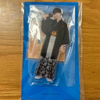 Johnnys’ ISLAND STORE Snow Man 向井康二 アクリル(その他)