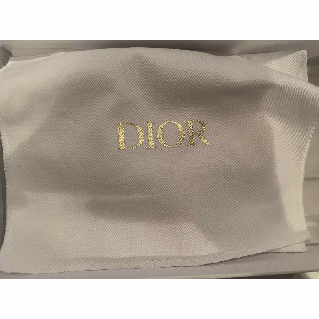 Christian Dior(クリスチャンディオール)のDIOR ディオール ウォレット 財布 サドル ピンク  レディースのファッション小物(財布)の商品写真