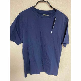 ポロラルフローレン(POLO RALPH LAUREN)のタグ付き⭐︎新品(Tシャツ/カットソー)