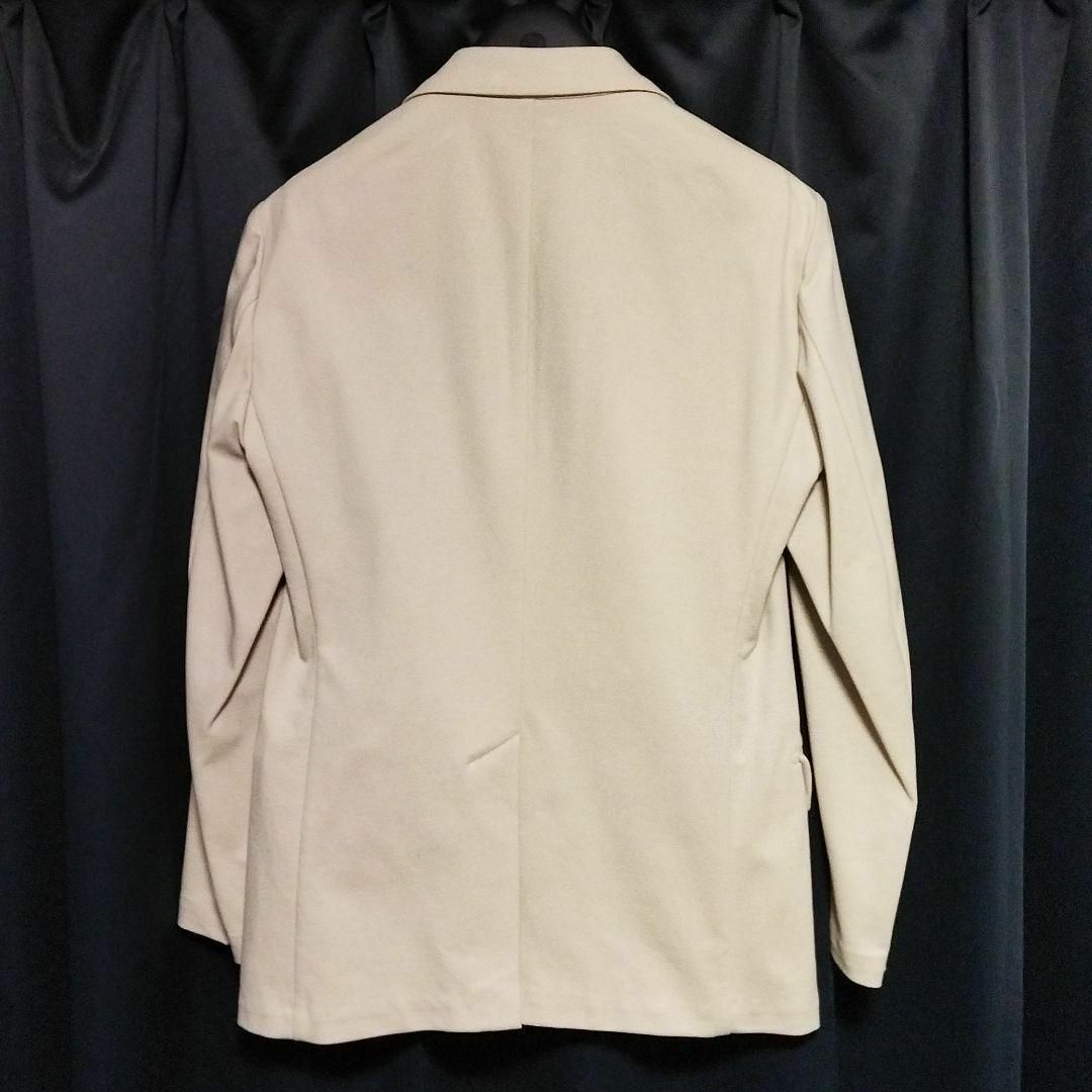 UNITED ARROWS(ユナイテッドアローズ)の【BEIGE】ジャージー 2B ジャケット ＋ パンツ2タイプ 3点セットアップ メンズのスーツ(セットアップ)の商品写真