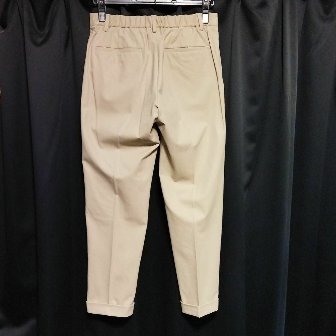 UNITED ARROWS(ユナイテッドアローズ)の【BEIGE】ジャージー 2B ジャケット ＋ パンツ2タイプ 3点セットアップ メンズのスーツ(セットアップ)の商品写真