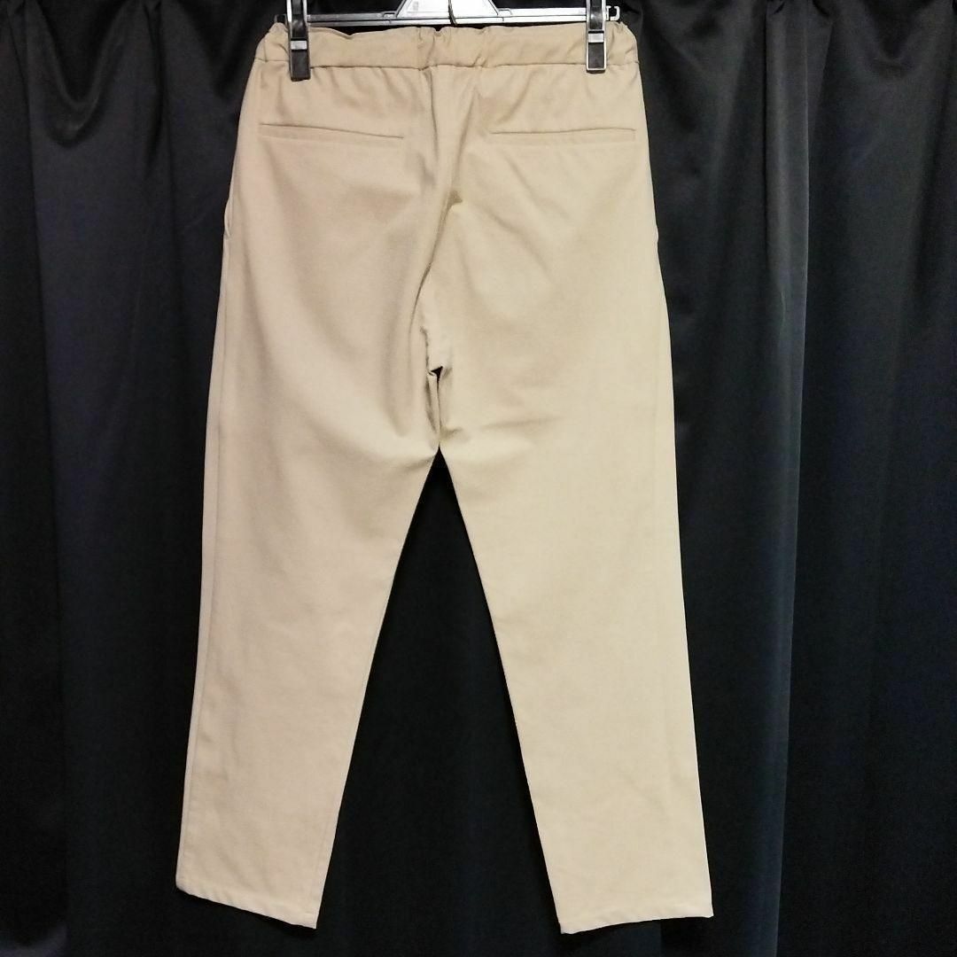 UNITED ARROWS(ユナイテッドアローズ)の【BEIGE】ジャージー 2B ジャケット ＋ パンツ2タイプ 3点セットアップ メンズのスーツ(セットアップ)の商品写真