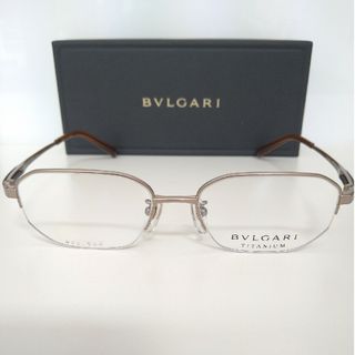 BVLGARI - BVLGARI眼鏡フレーム183