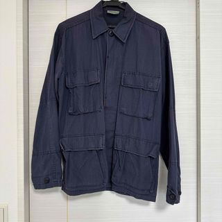 ROTHCO ミリタリージャケット NAVY