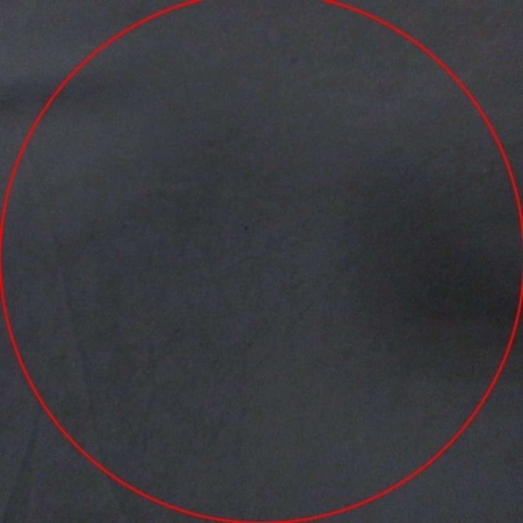 STUNNING LURE(スタニングルアー)のスタニングルアー シャツ ブラウス ボートネック ドルマンスリーブ 長袖 1 黒 レディースのトップス(シャツ/ブラウス(長袖/七分))の商品写真